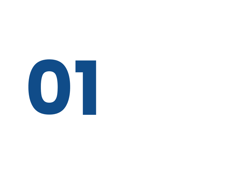 1st step website design