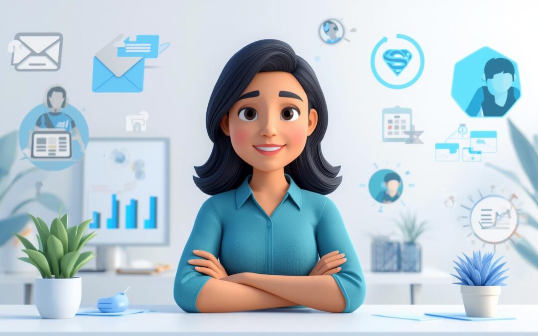 How AI Helps Small Businesses Save Time, Cut Costs, and Compete in 2026