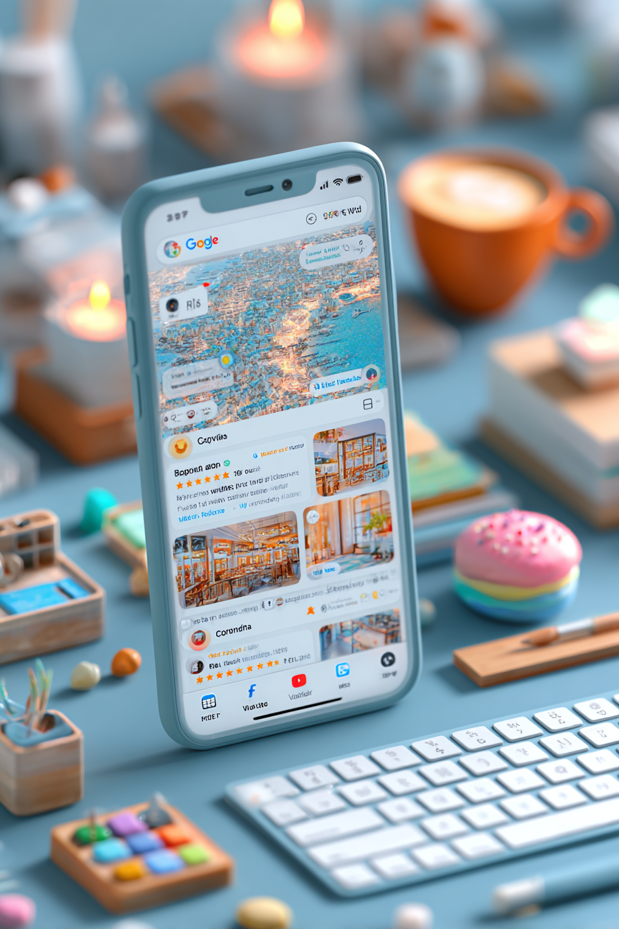 Google Business Profile