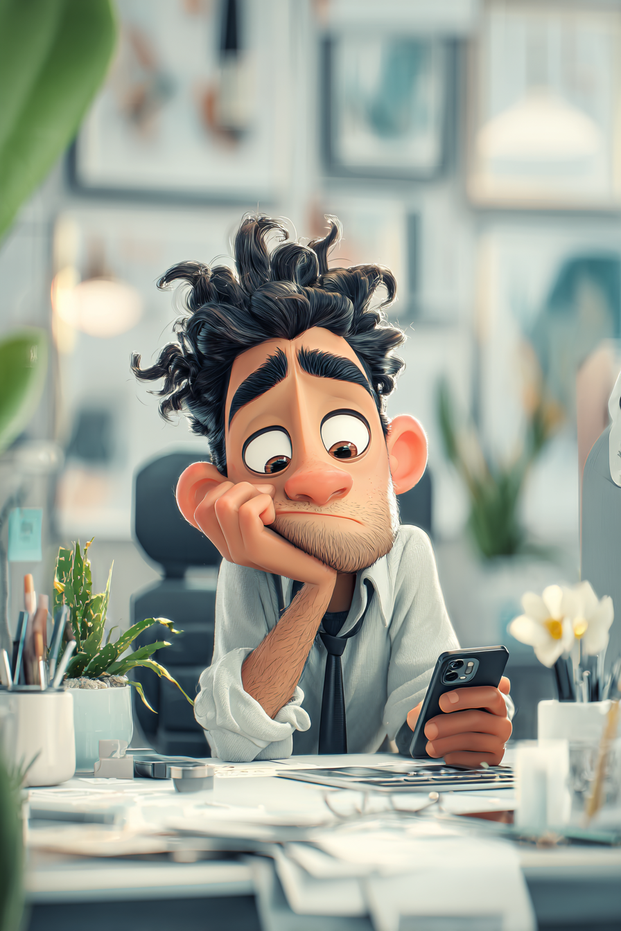 Local SEO Digital Marketing Agency BusyPros AI