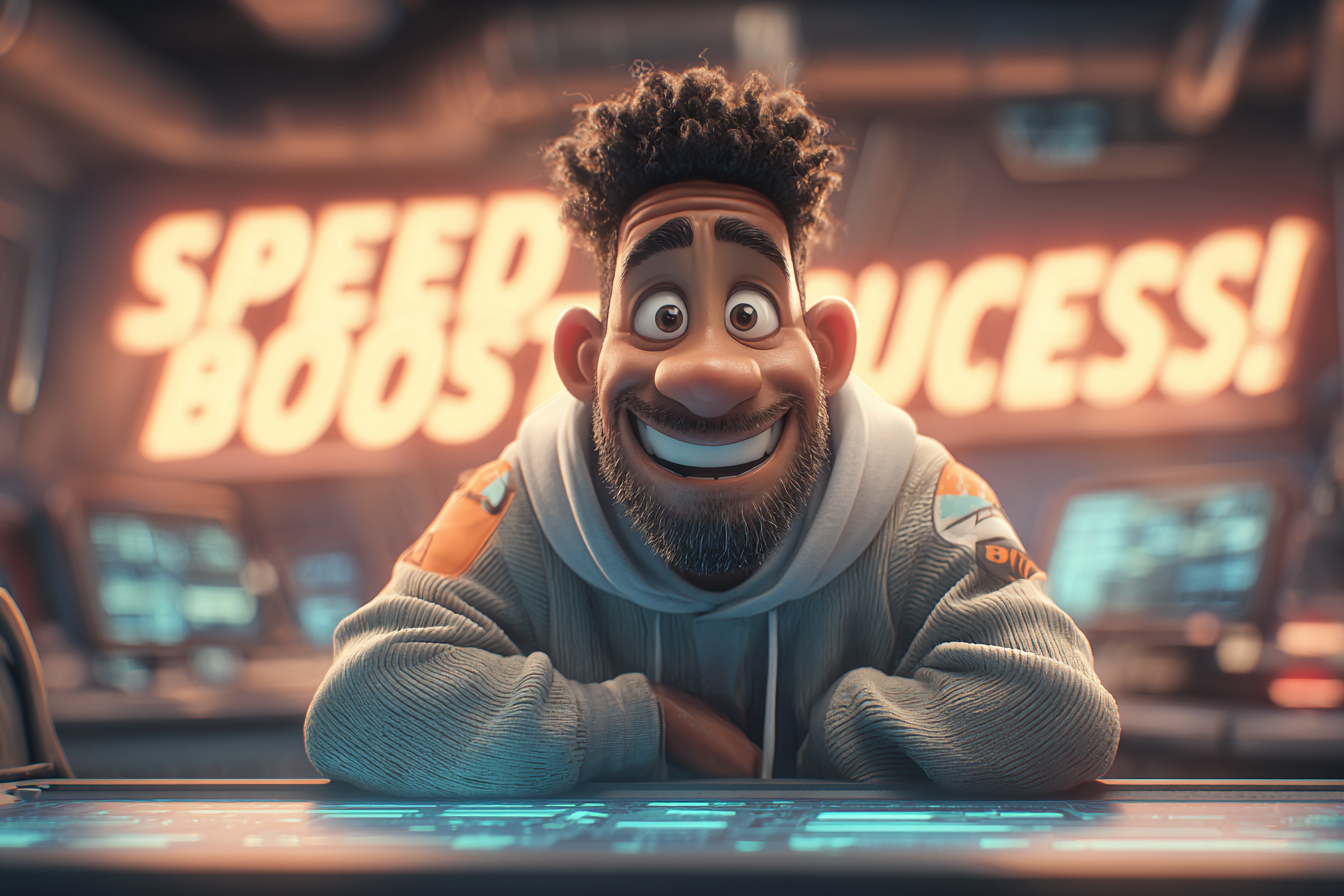 Local SEO Website Speed