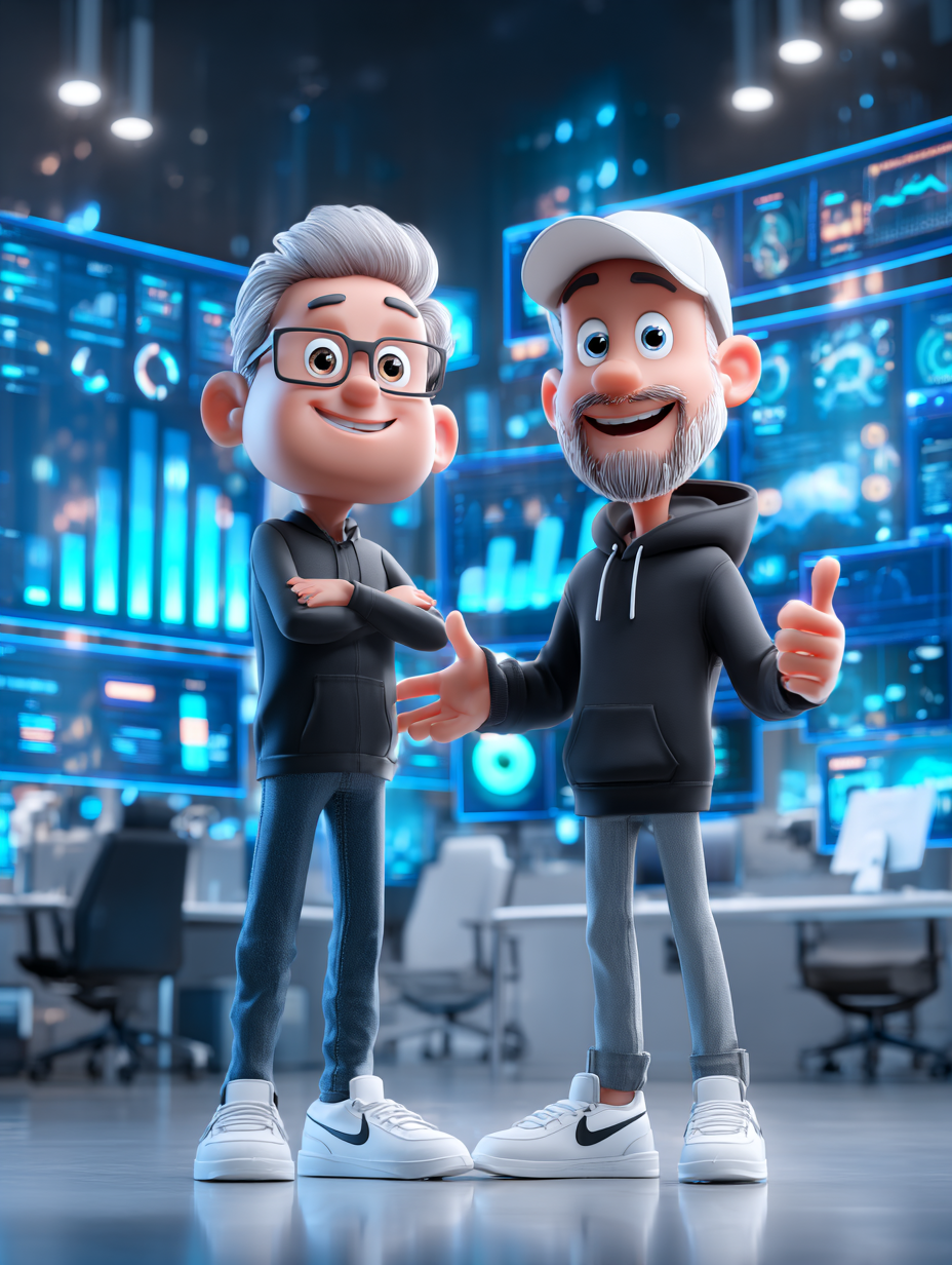 Why choose BusyPros AI Local SEO