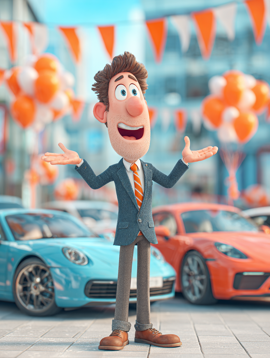 trade-in program inspired by car dealerships gives small businesses real credit