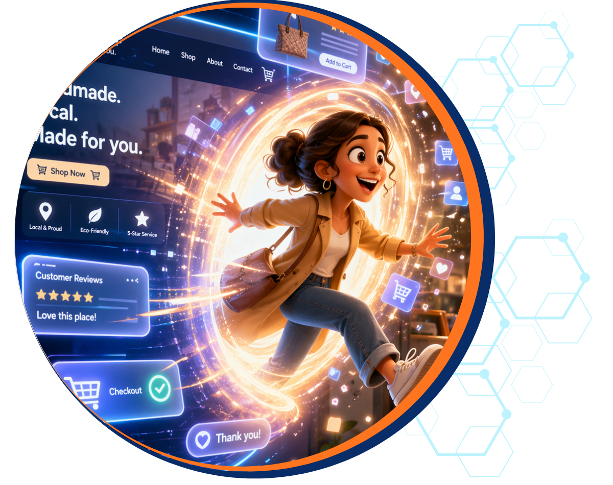 BusyPros AI SEO Search Engine Optimization